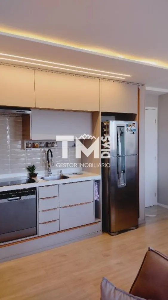 Apartamento, 1 quarto, 40 m² - Foto 11