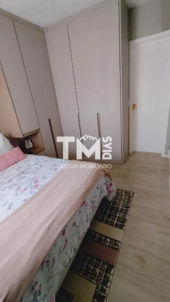 Apartamento, 1 quarto, 40 m² - Foto 1