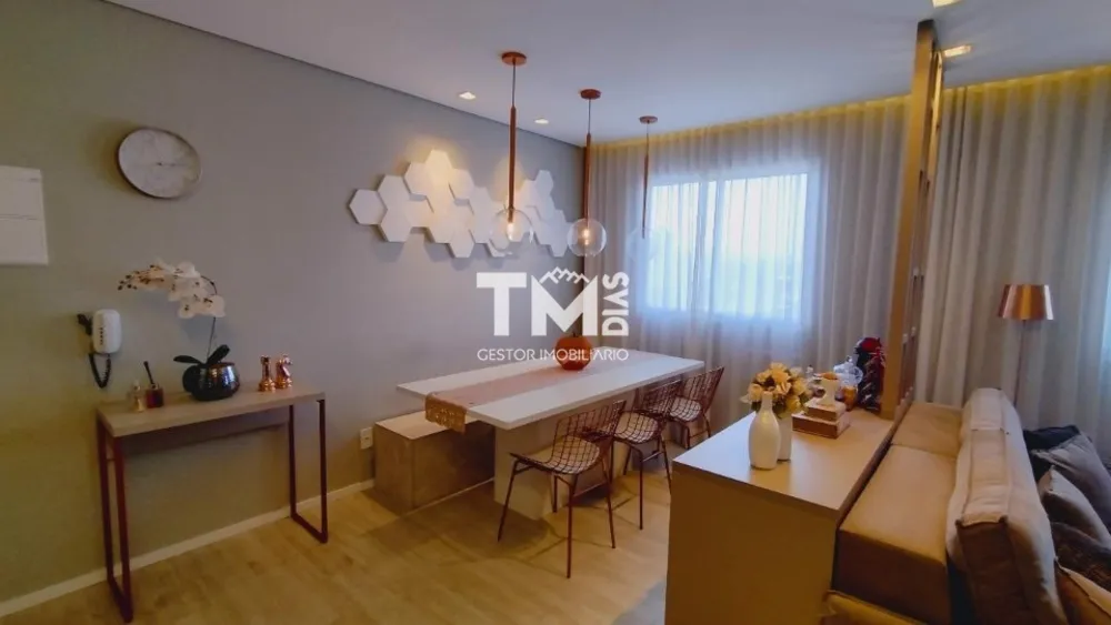 Apartamento, 1 quarto, 40 m² - Foto 8