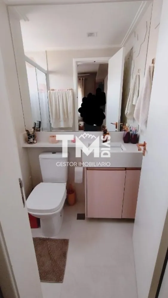 Apartamento, 1 quarto, 40 m² - Foto 13