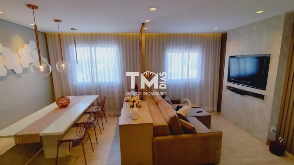 Apartamento, 1 quarto, 40 m² - Foto 6