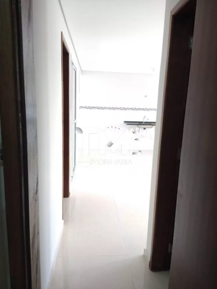 Apartamento à venda com 2 quartos, 40m² - Foto 13