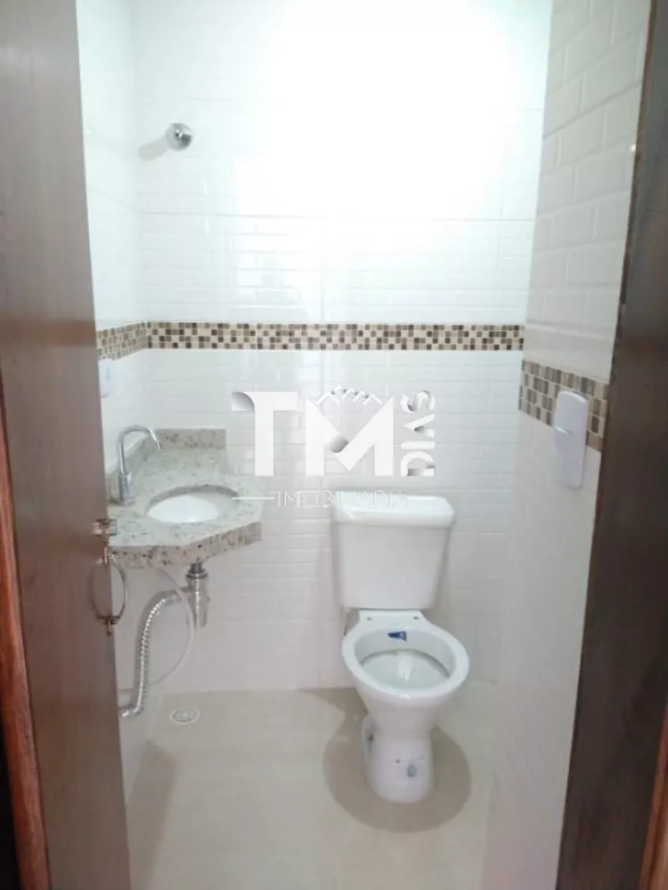 Apartamento à venda com 2 quartos, 40m² - Foto 9