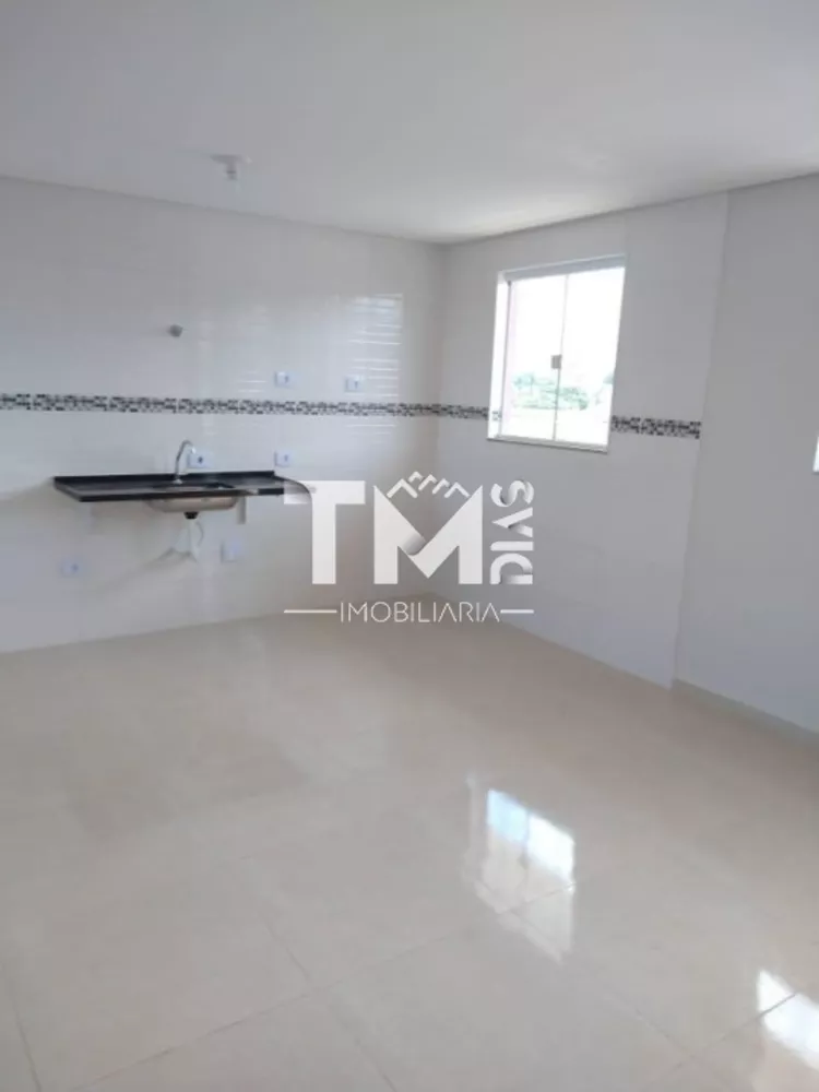 Apartamento à venda com 2 quartos, 40m² - Foto 1