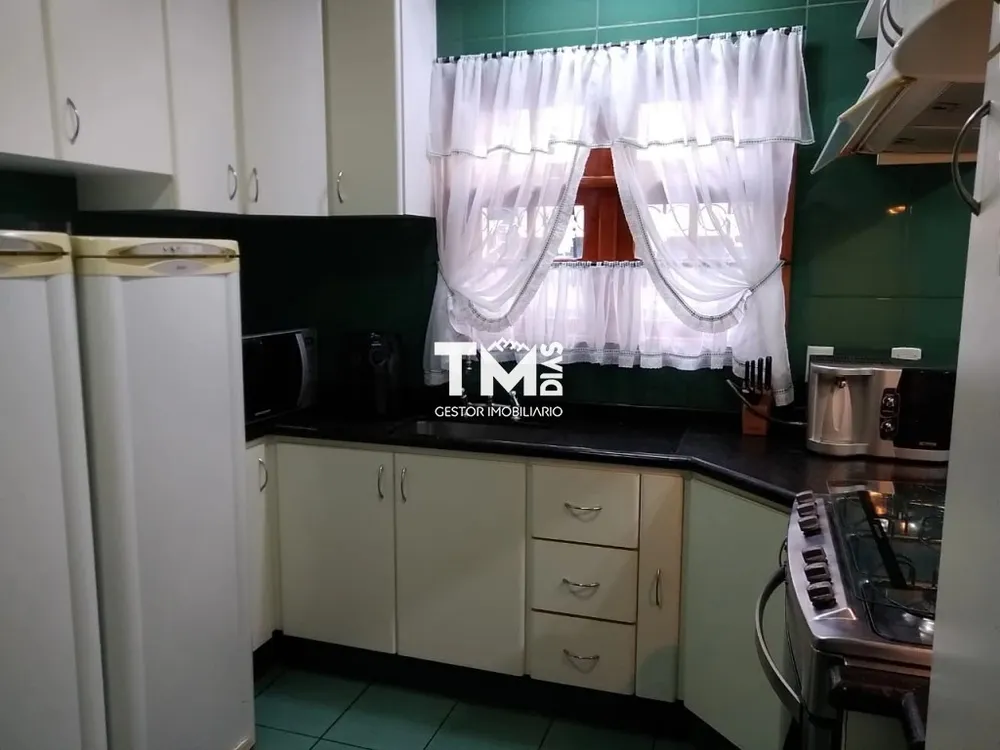 Sobrado, 3 quartos, 281 m² - Foto 10