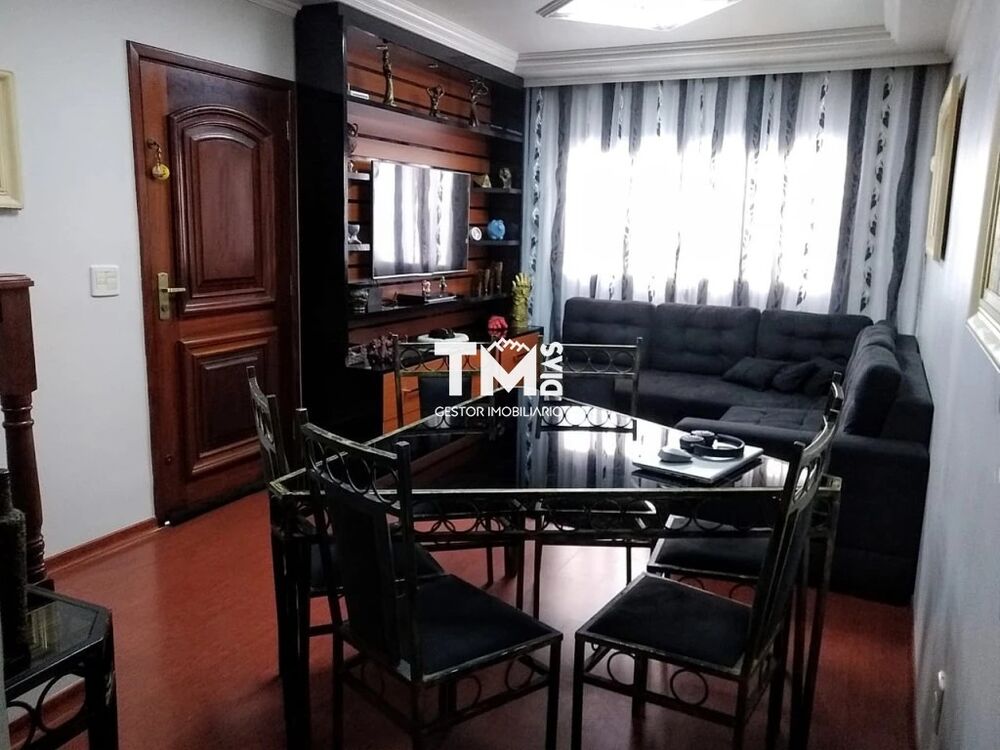 Sobrado, 3 quartos, 281 m² - Foto 2