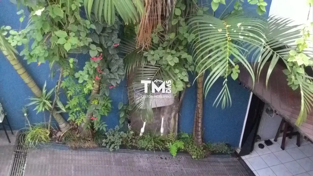Sobrado, 3 quartos, 281 m² - Foto 13