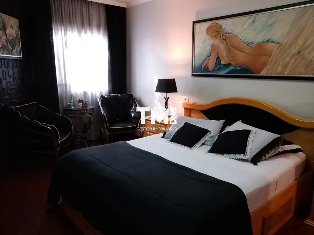 Sobrado, 3 quartos, 281 m² - Foto 11