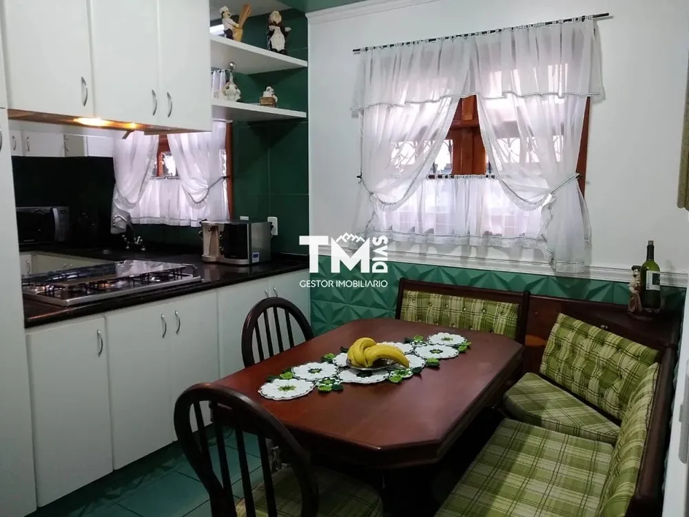 Sobrado, 3 quartos, 281 m² - Foto 12