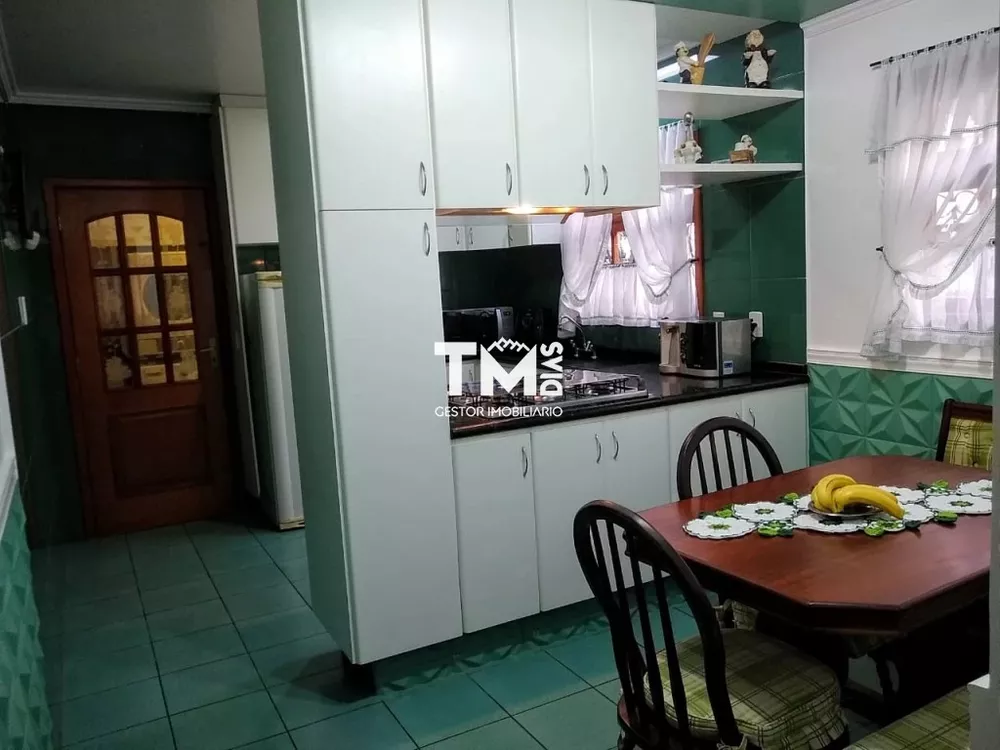 Sobrado, 3 quartos, 281 m² - Foto 8