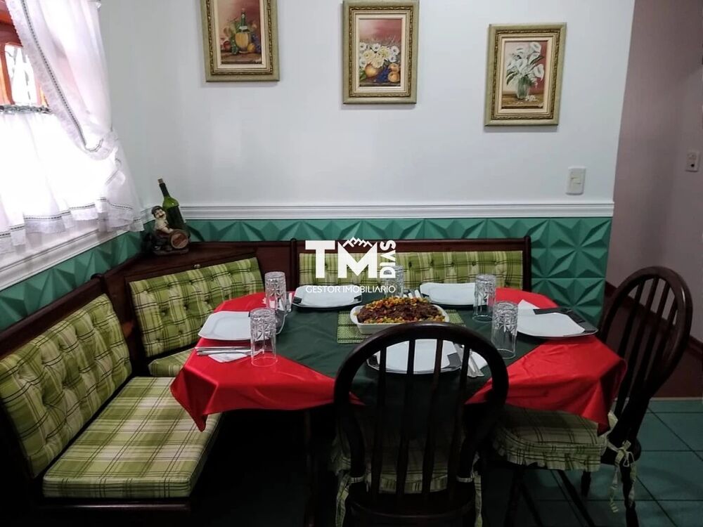 Sobrado, 3 quartos, 281 m² - Foto 17