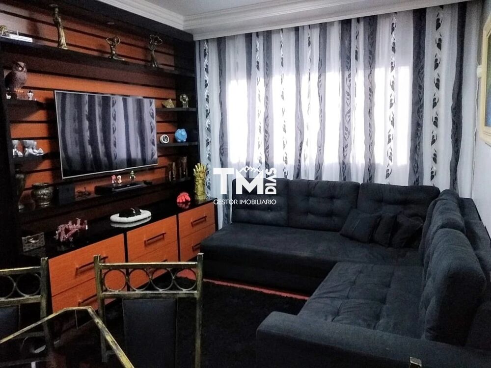 Sobrado, 3 quartos, 281 m² - Foto 3