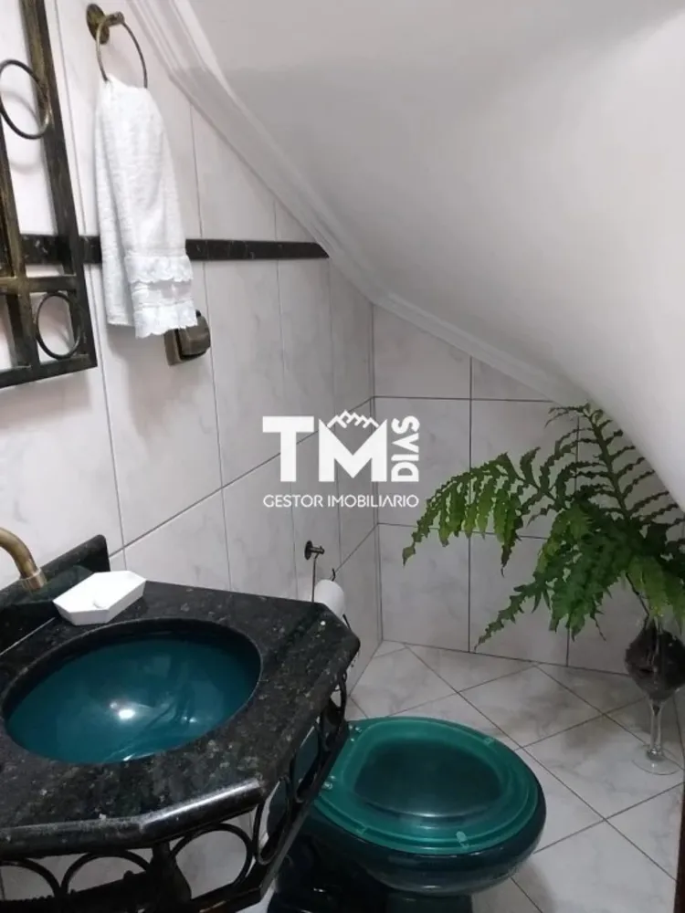 Sobrado, 3 quartos, 281 m² - Foto 14