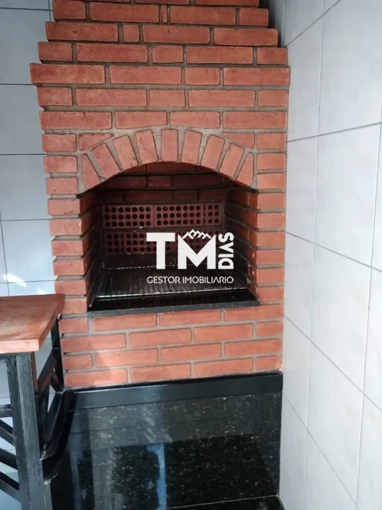 Sobrado, 3 quartos, 281 m² - Foto 10