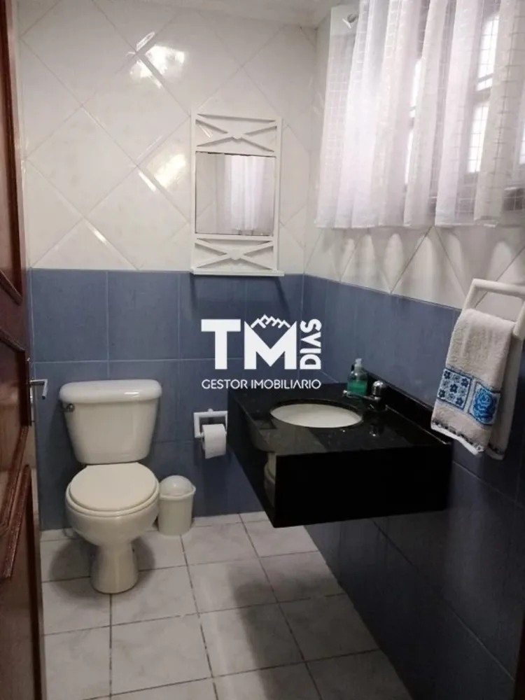 Sobrado, 3 quartos, 281 m² - Foto 24