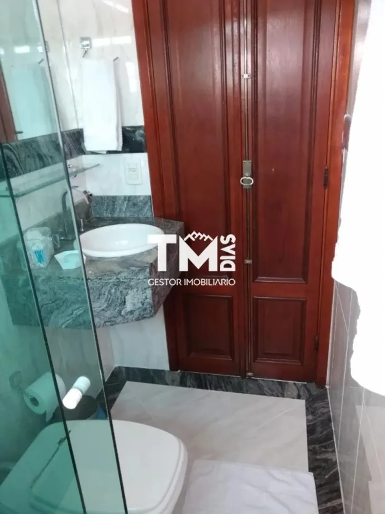 Sobrado, 3 quartos, 281 m² - Foto 18