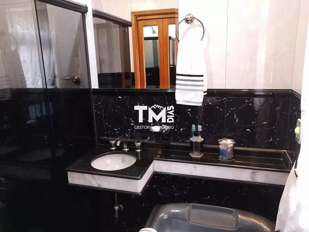 Sobrado, 3 quartos, 281 m² - Foto 7