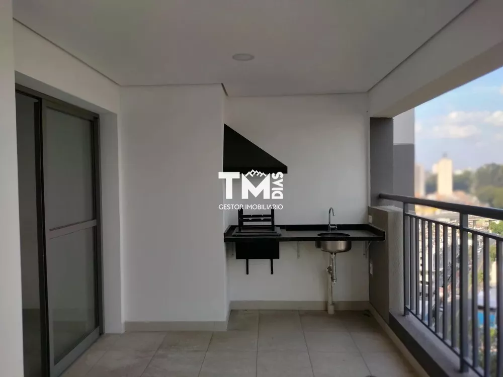 Apartamento, 3 quartos, 89 m² - Foto 6