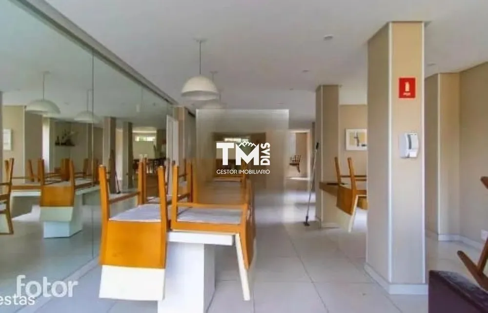 Apartamento, 2 quartos, 50 m² - Foto 20