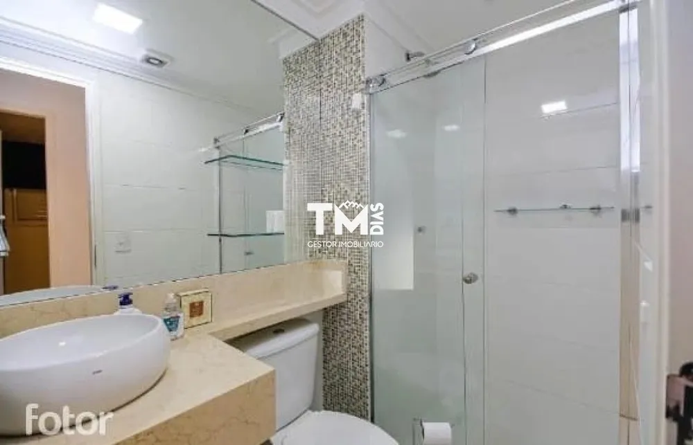 Apartamento, 2 quartos, 50 m² - Foto 11
