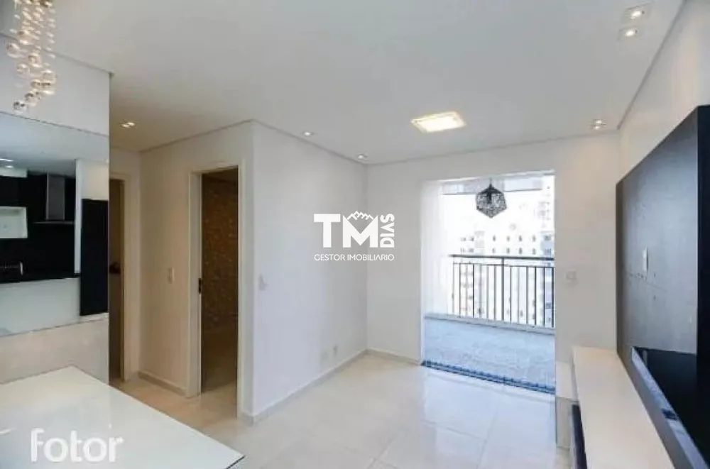 Apartamento, 2 quartos, 50 m² - Foto 5
