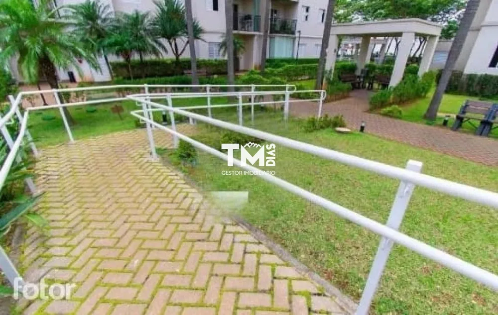 Apartamento, 2 quartos, 50 m² - Foto 16