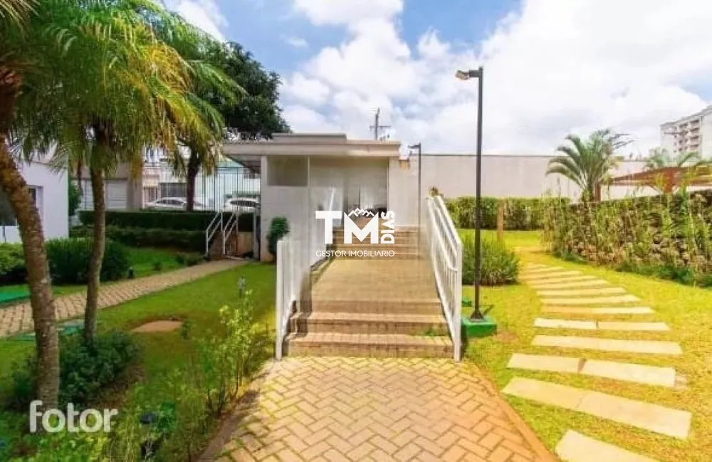 Apartamento, 2 quartos, 50 m² - Foto 8