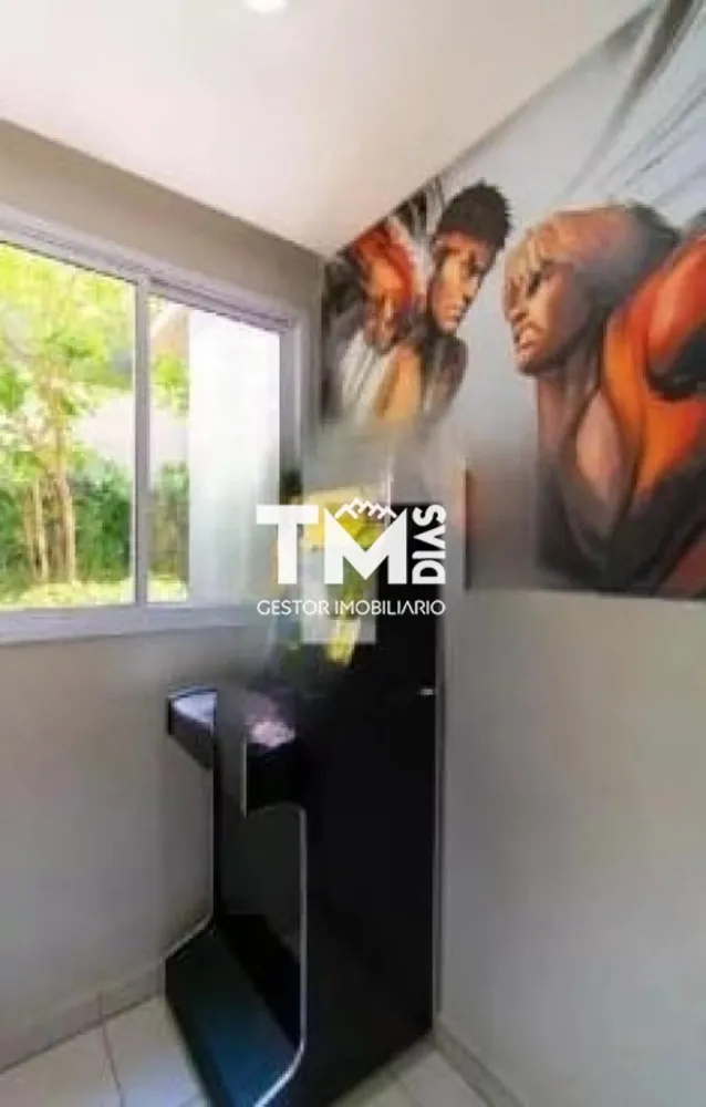 Apartamento, 2 quartos, 50 m² - Foto 18