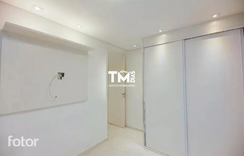 Apartamento, 2 quartos, 50 m² - Foto 7