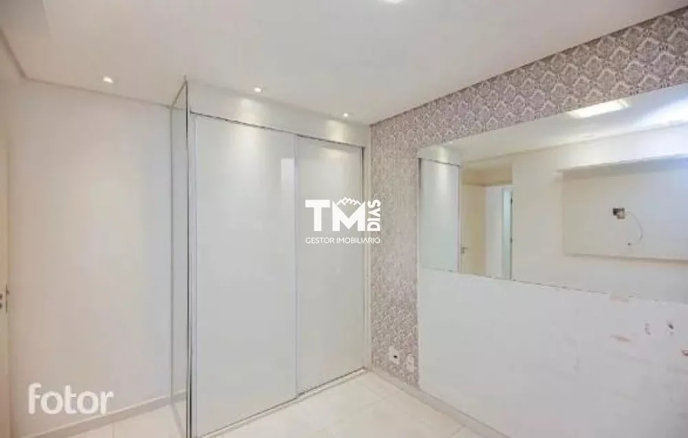 Apartamento, 2 quartos, 50 m² - Foto 6