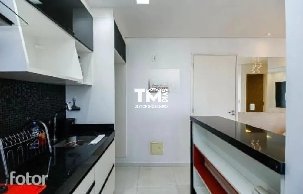 Apartamento, 2 quartos, 50 m² - Foto 6
