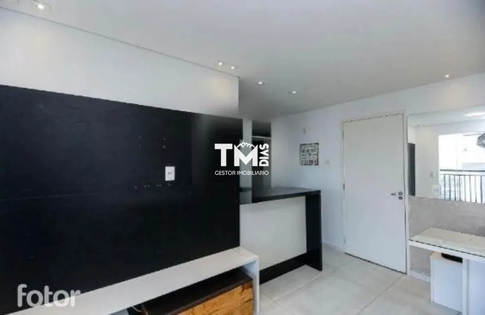 Apartamento, 2 quartos, 50 m² - Foto 9