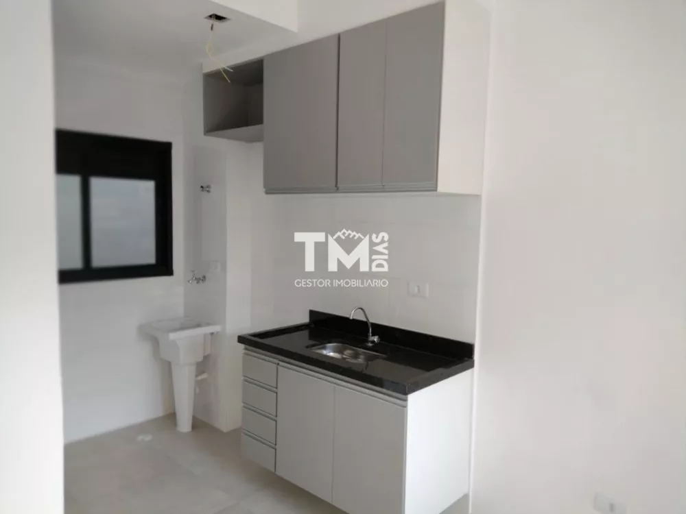 Apartamento à venda com 2 quartos, 41m² - Foto 5