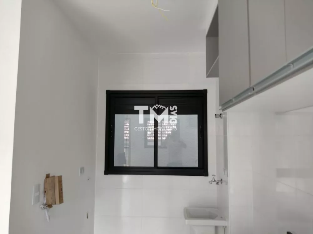 Apartamento à venda com 2 quartos, 41m² - Foto 7