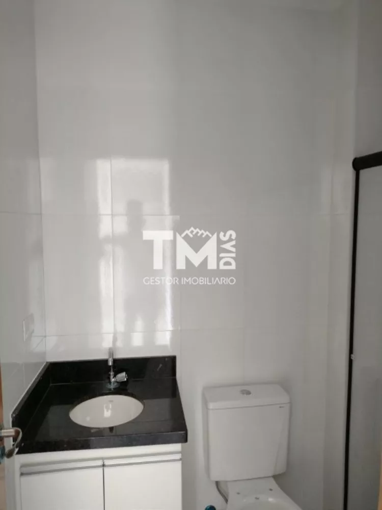 Apartamento, 2 quartos, 41 m² - Foto 1