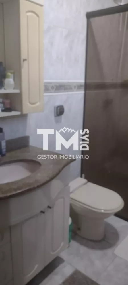 Sobrado, 3 quartos, 176 m² - Foto 17