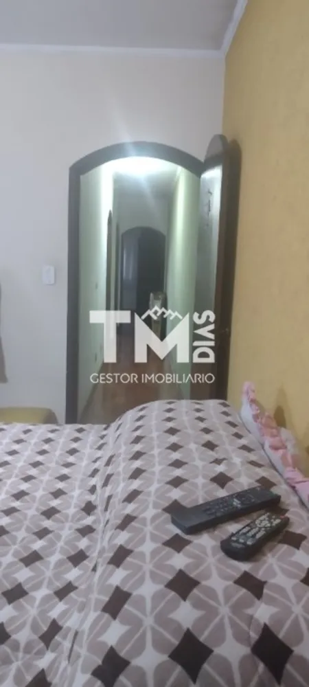 Sobrado, 3 quartos, 176 m² - Foto 20