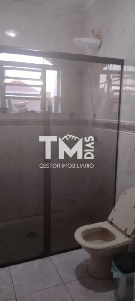 Sobrado, 3 quartos, 176 m² - Foto 14