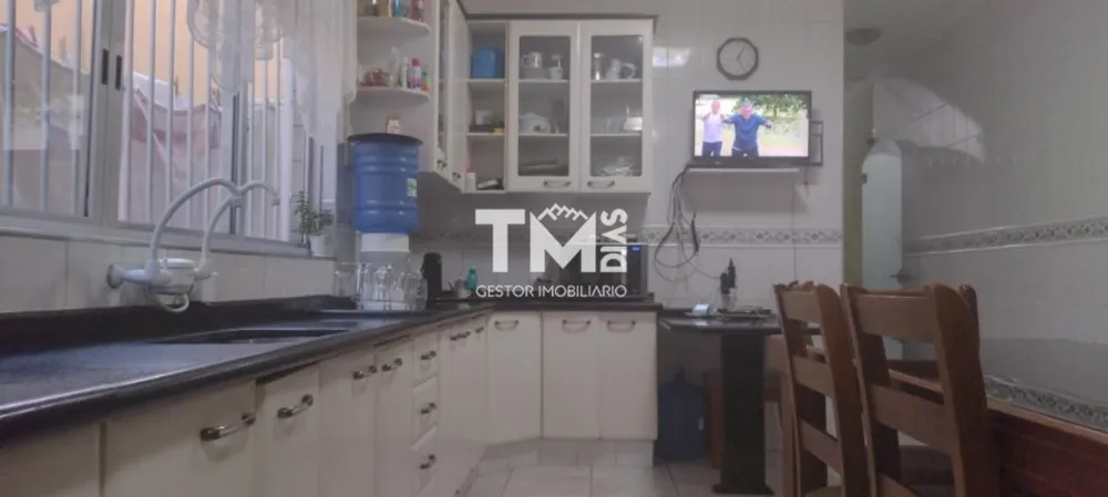 Sobrado, 3 quartos, 176 m² - Foto 7