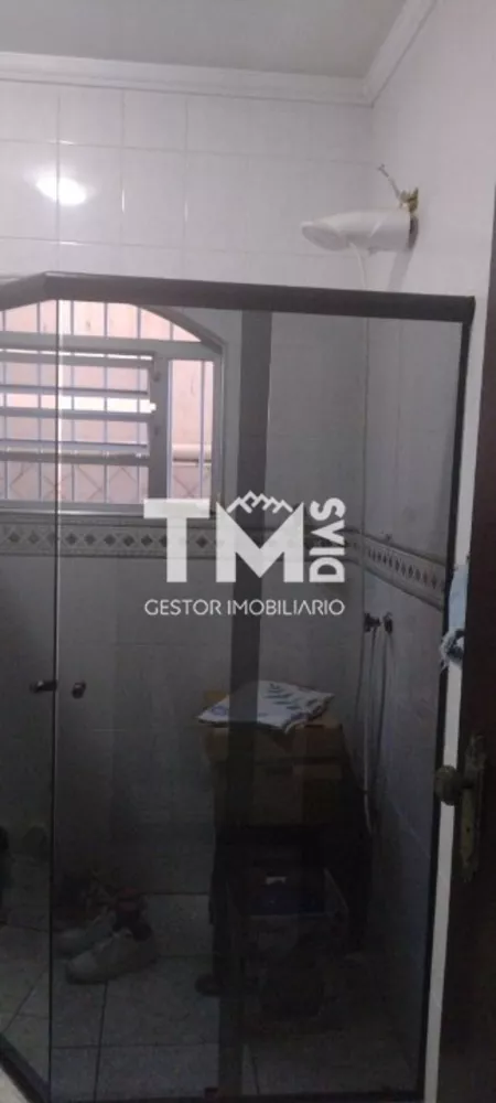 Sobrado, 3 quartos, 176 m² - Foto 6