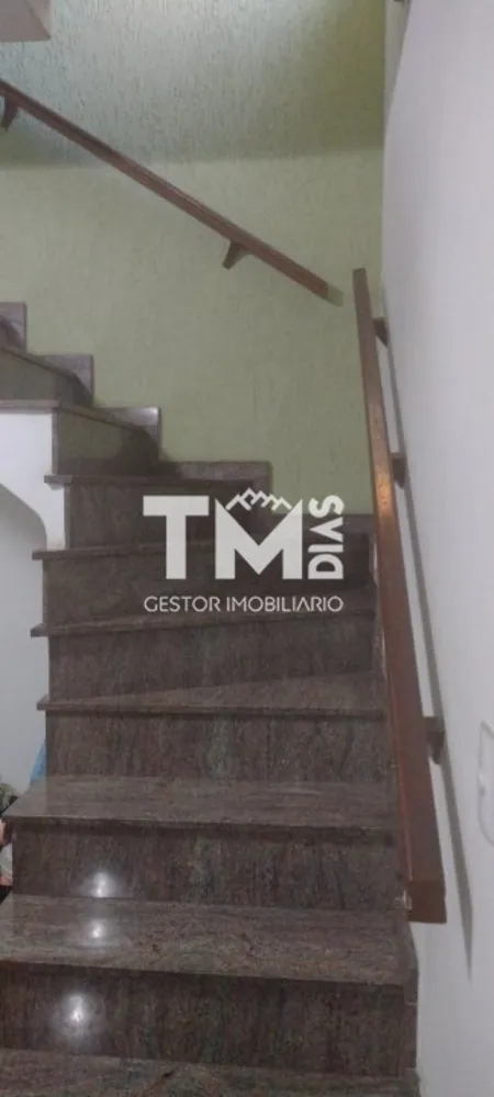 Sobrado, 3 quartos, 176 m² - Foto 8