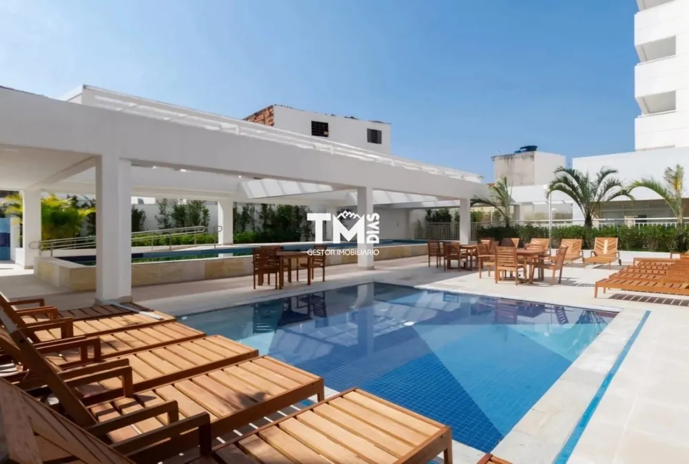 Apartamento, 2 quartos, 62 m² - Foto 4