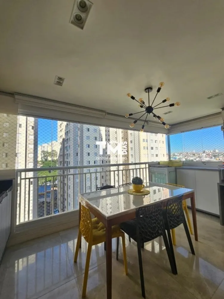 Apartamento, 2 quartos, 62 m² - Foto 1
