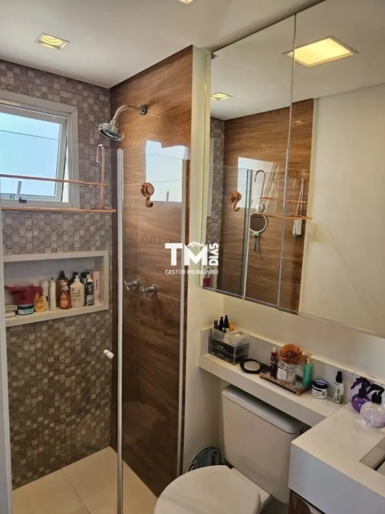 Apartamento, 2 quartos, 62 m² - Foto 8