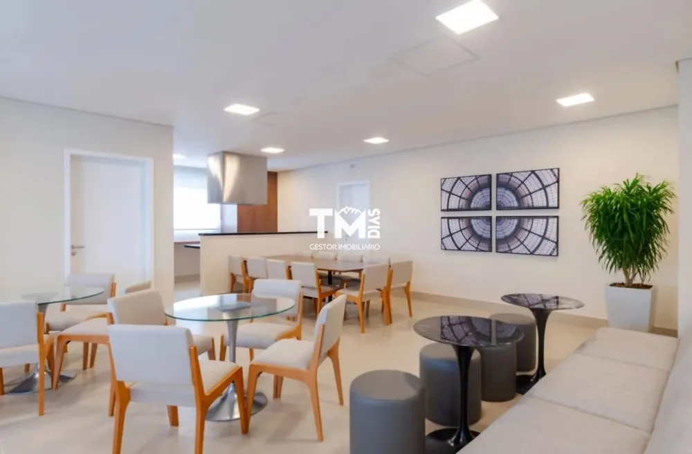 Apartamento, 2 quartos, 62 m² - Foto 7