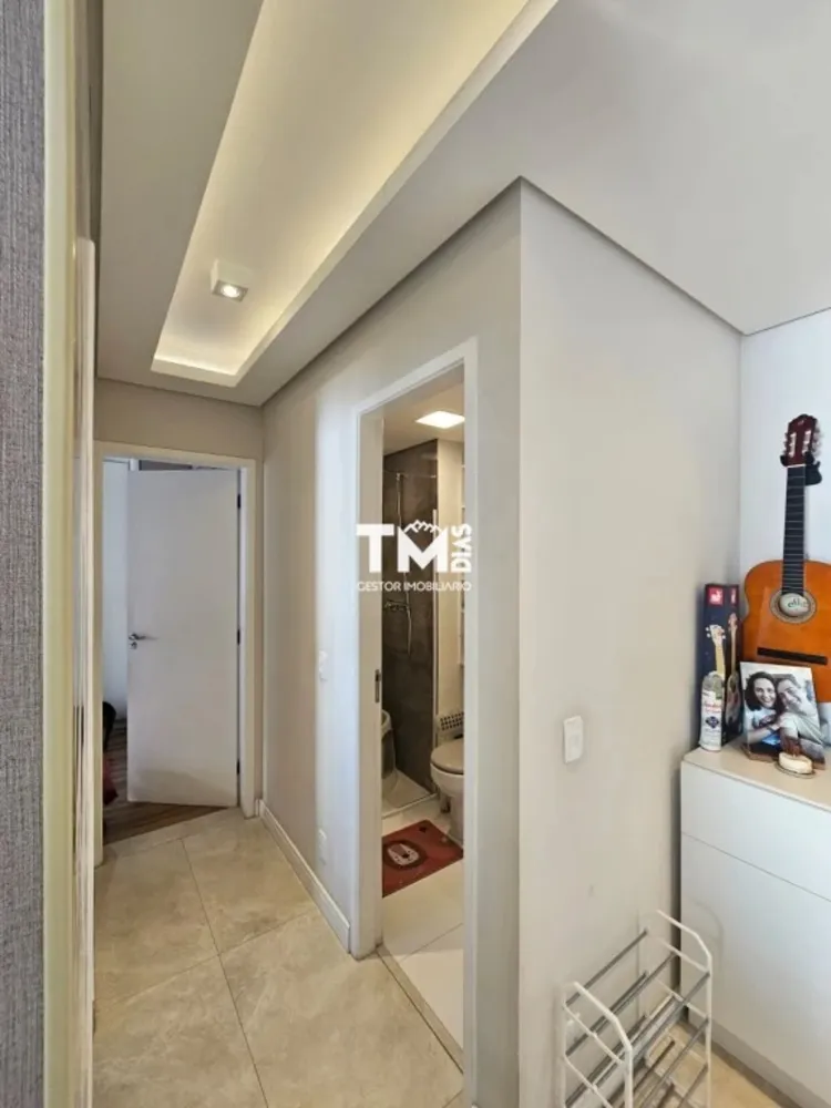 Apartamento, 2 quartos, 62 m² - Foto 3
