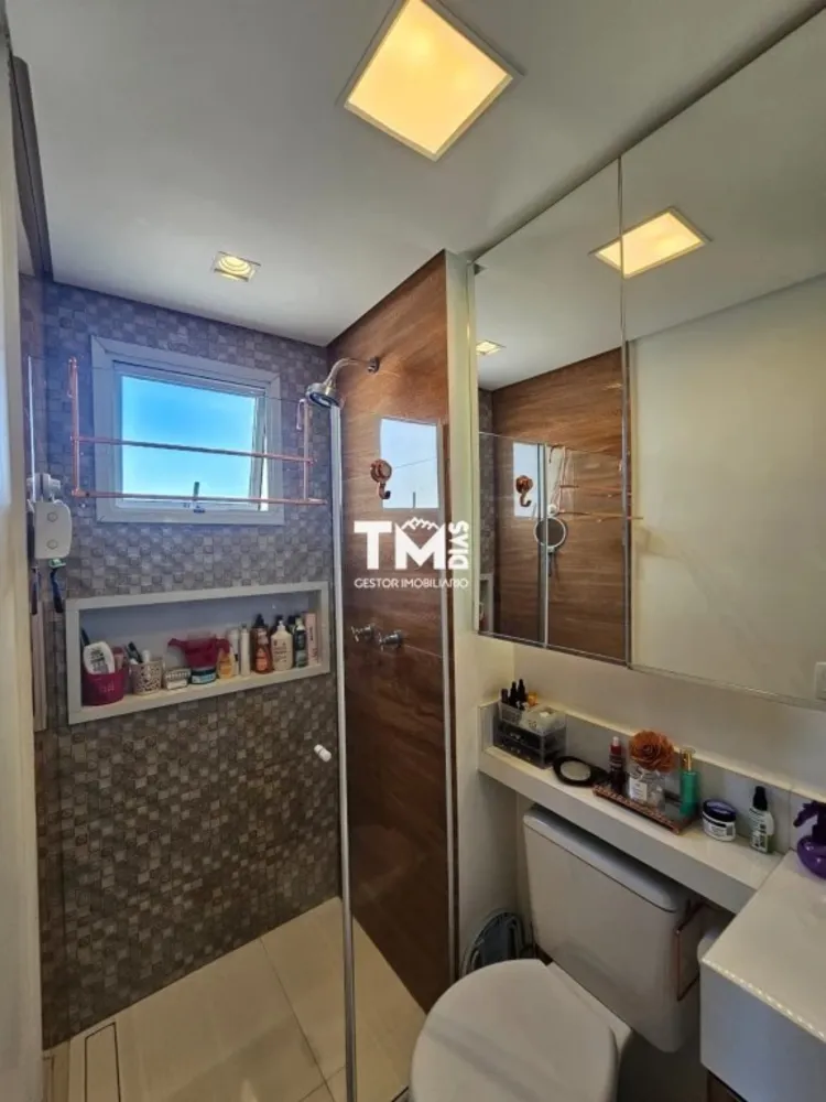 Apartamento, 2 quartos, 62 m² - Foto 5