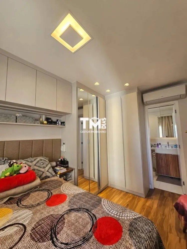 Apartamento, 2 quartos, 62 m² - Foto 4