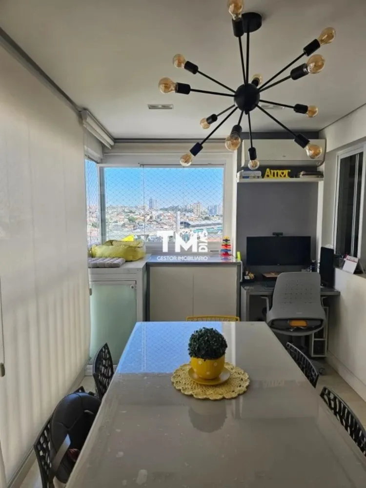Apartamento, 2 quartos, 62 m² - Foto 3
