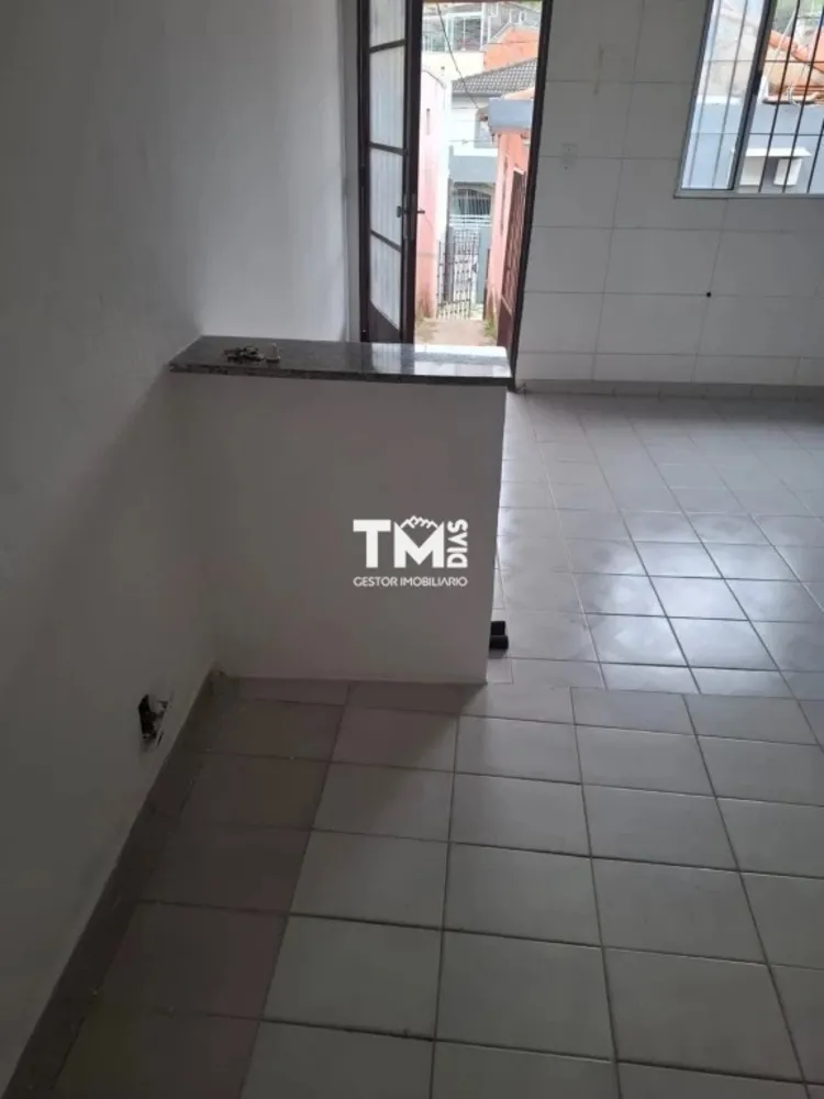 Casa, 1 quarto, 60 m² - Foto 6